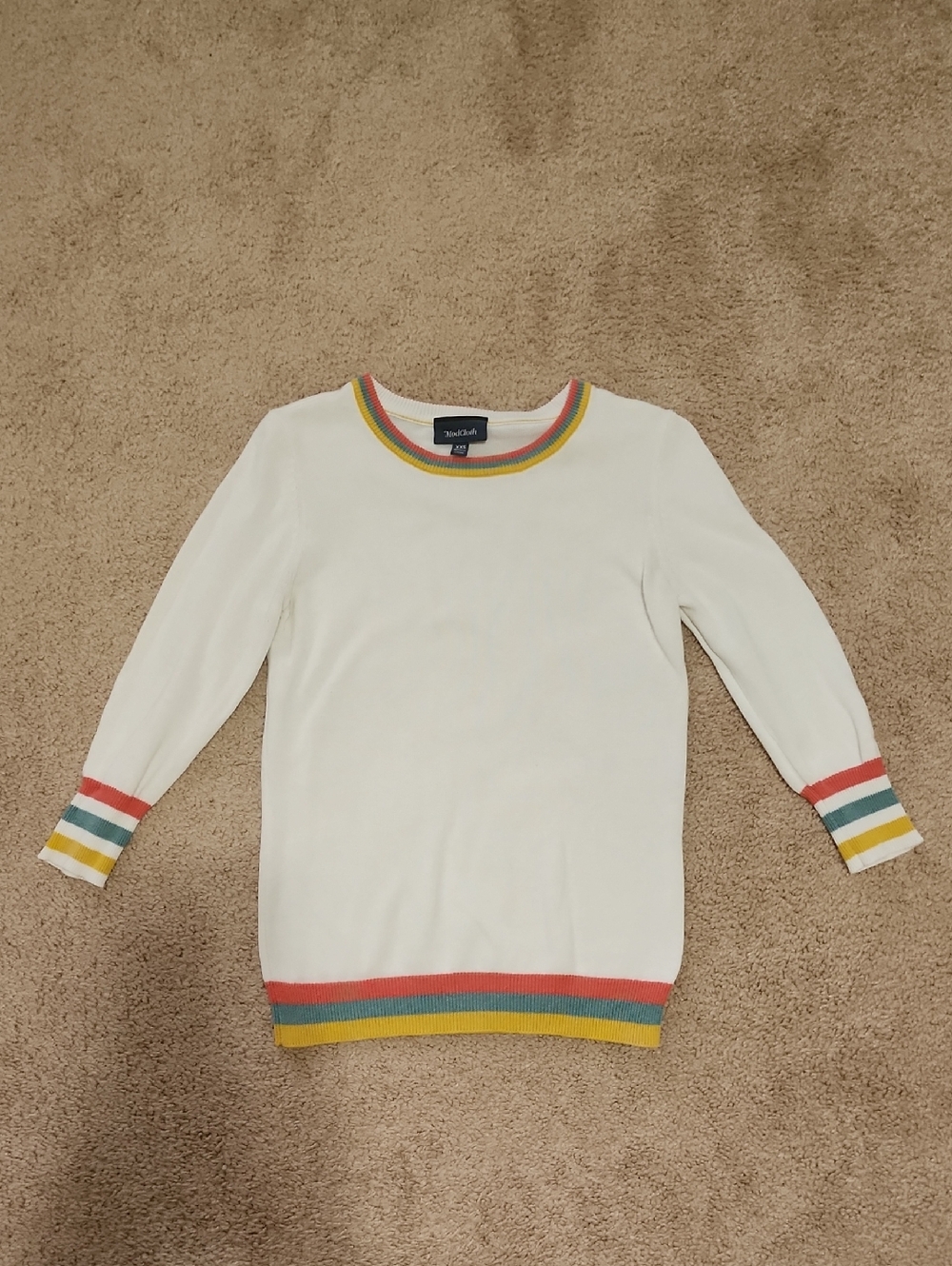 ModCloth Sweater - Picture 2 of 6